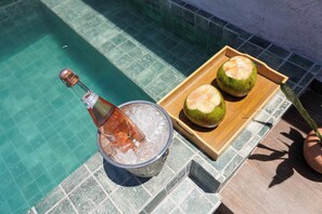 Pool - Manah House, São Miguel dos Milagres (São Miguel dos Milagres)
