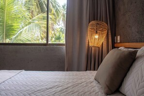 2 bedrooms, iron/ironing board, Internet, bed sheets - Manah House, São Miguel dos Milagres (São Miguel dos Milagres)