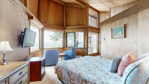 3 chambres, Wi-Fi, draps fournis