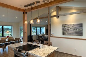 Interior - Coastal Calm at Sea Ranch (Sea Ranch)