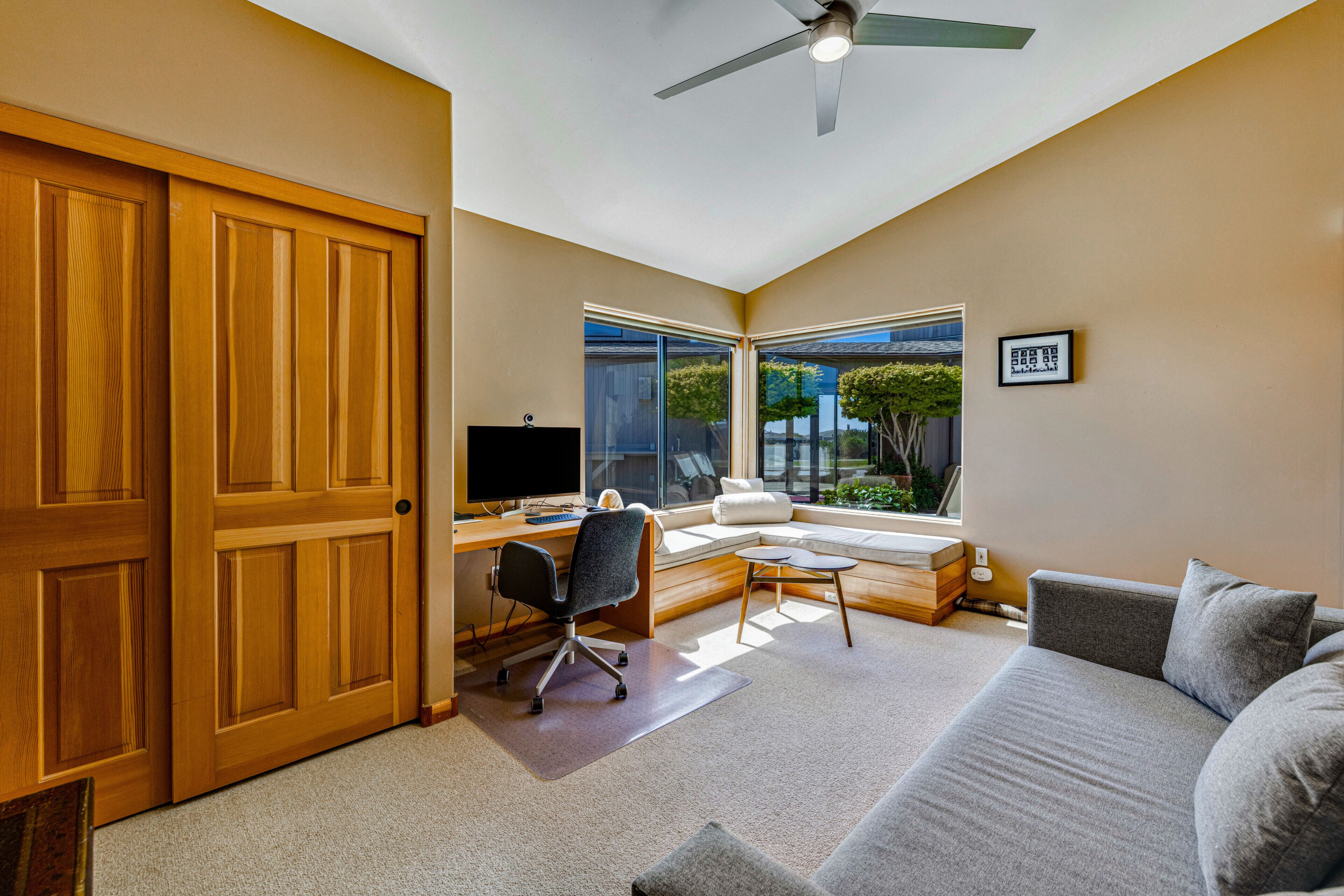 Sea Ranch 3br Luxury Bluff Home With Ocean Sunsets & Whale Watching - Gualala, CA