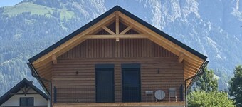 Luxury villa - base for outdoor adventure in summer and winter!