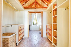 Interior - Gualala craftsman home with ocean views, deck & EV charger (Gualala)