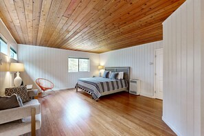 3 Schlafzimmer, WLAN, Bettwäsche