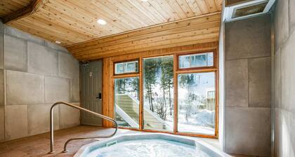 Sierra Del Sol 36 - Hot Tub, Walk to Lifts & Town