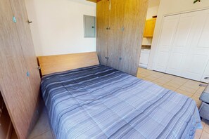 Wifi y ropa de cama 