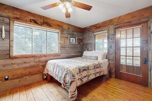 2 chambres, Wi-Fi, draps fournis