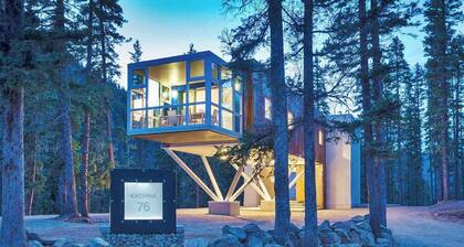 Kachina Ridge Dreams - Walk to Lifts & Huge Views