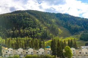Exterior - Sierra Del Sol 5 - Hot Tub, Walk to Lifts & Town (Taos Ski Valley)