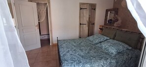 Room - Havre de Paix next to the coast, 5 minutes from Petit-havre beach (Le Gosier)