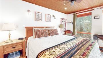 Ferros/tábuas de passar roupa, berço de viagem, Wi-Fi, roupa de cama