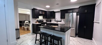 Midcentury Modern in OKC with the fastest access to anywhere in the metro!