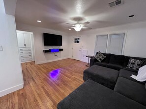 TV