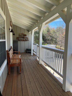 テラス / パティオ