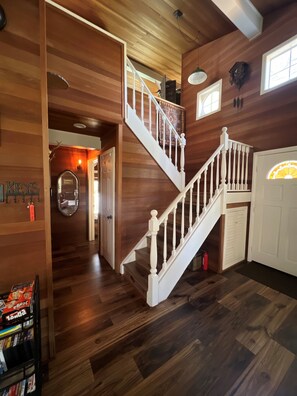 Interieur