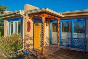 Exterior - Casa Nido - Mountain Views, Hot Tub & Dog Friendly (El Prado)