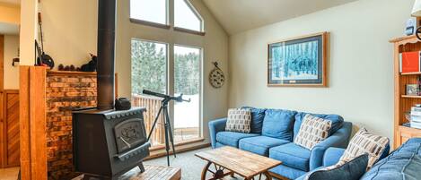 منطقة المعيشة