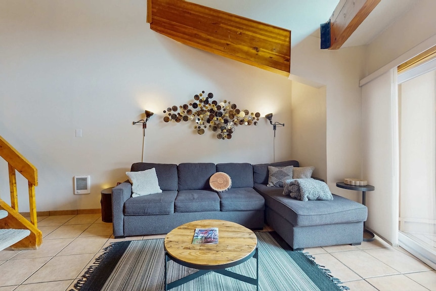 Lift West 215 - Walk To Lifts, Dining & Shopping - Red River, NM