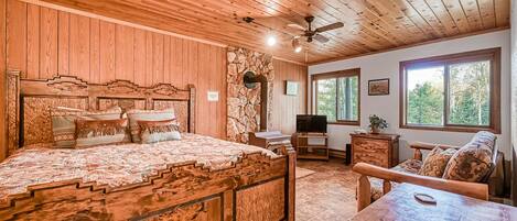 3 chambres, Wi-Fi, draps fournis