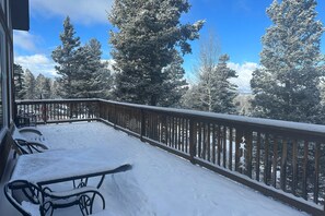 Property grounds - Morada Mirasol - Gameroom & Seasonal Ski In & Out (Angel Fire)