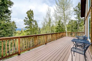 Property grounds - Morada Mirasol - Gameroom & Seasonal Ski In & Out (Angel Fire)