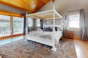 3 chambres, Wi-Fi, draps fournis
