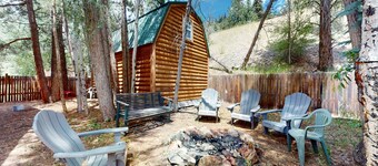 Hideaway on High - Mountain Views & Walk to Town