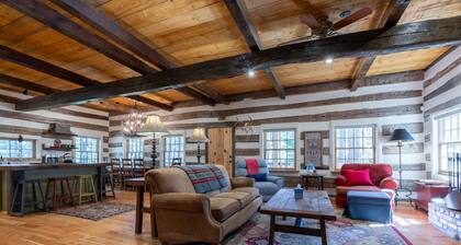 Old World Charm | Golf | Games & Pet-Friendly