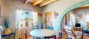 Medina Casita - Mountain Views, Firepit, Pets Okay