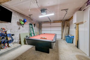 Sala de juegos