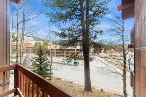 Property grounds - Angel Fire Chalet 51 - Walk to Ski, Bike & Dining (Angel Fire)
