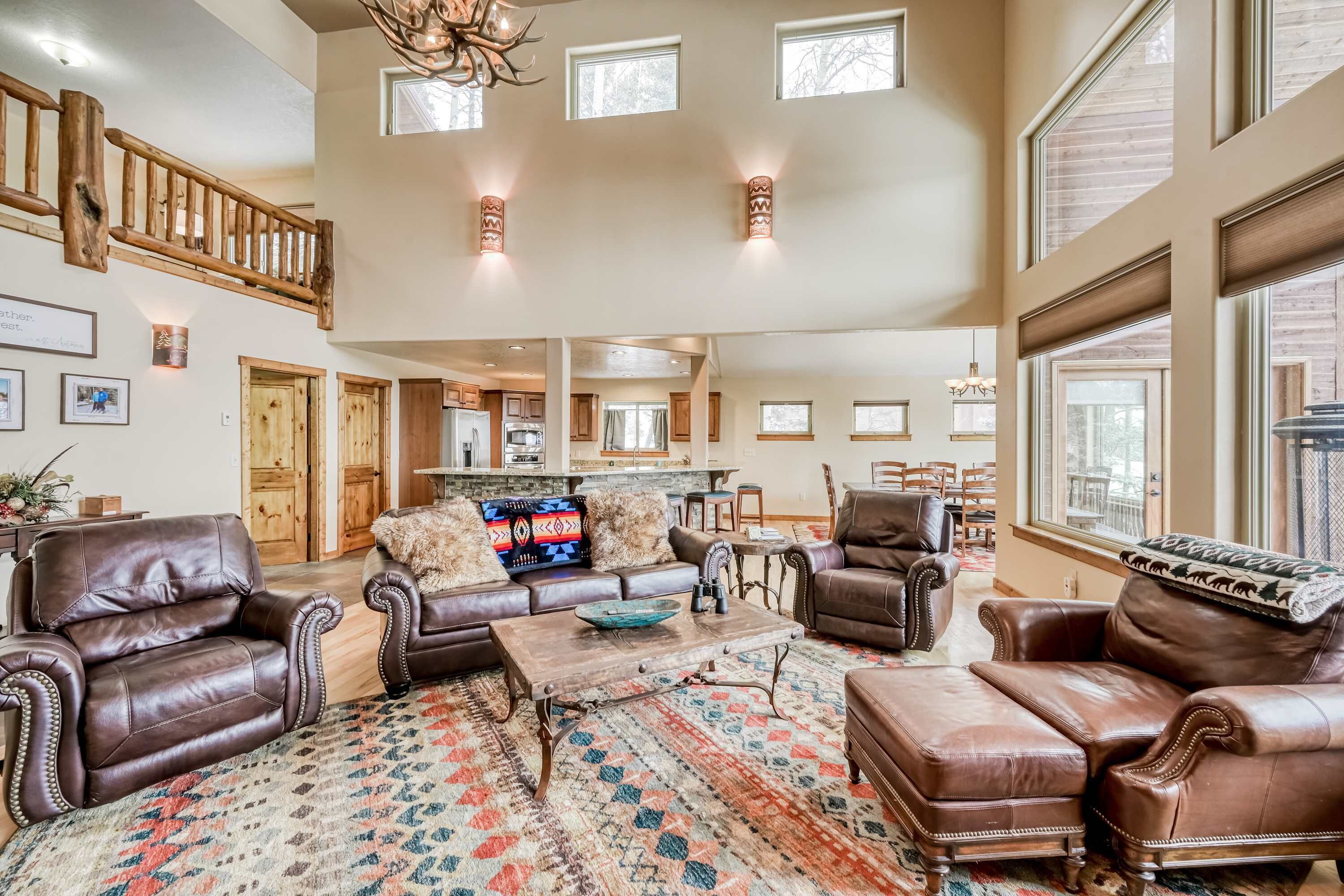 منطقة المعيشة