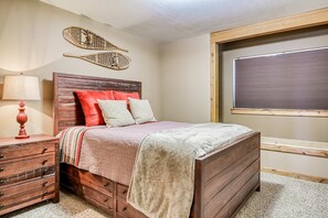 3 chambres, Wi-Fi, draps fournis