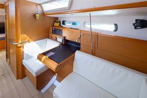 3 Schlafzimmer