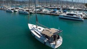 Port de plaisance