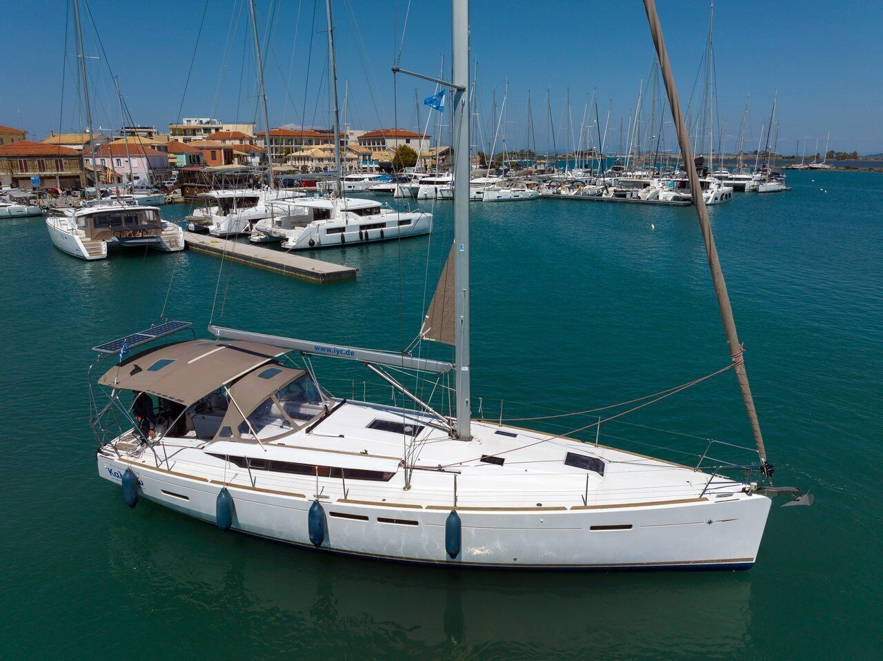 Marina