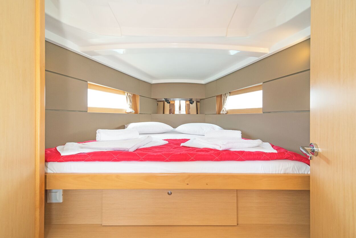 3 chambres