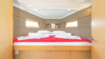 3 chambres
