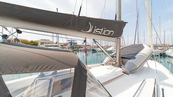 Port de plaisance
