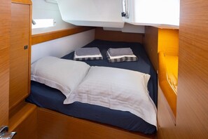 3 Schlafzimmer