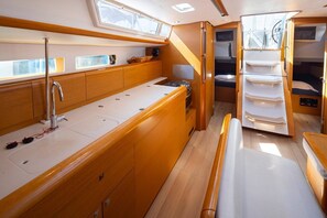 3 Schlafzimmer