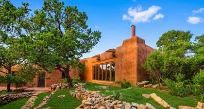 Casa de las Piedras - Pueblo Style, Hike, Views