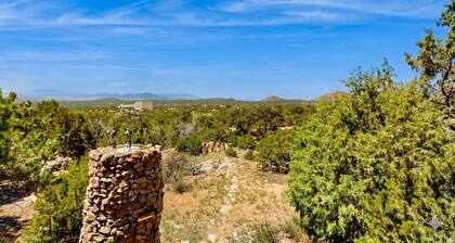 Casa De Las Piedras | Pueblo Gem | Hike & Views