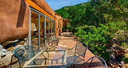 Casa De Las Piedras - Pueblo Style, Hiking & Views