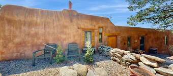 Casa De Las Piedras | Pueblo Gem | Hike & Views