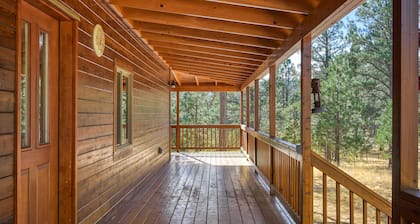 Wait for it Getaway - Hot Tub, Gameroom & Deck