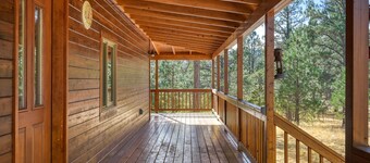 Wait for it Getaway - Hot Tub, Gameroom & Deck