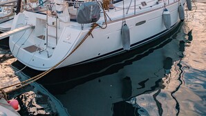 Marina - Sun-Kissed Sailing Adventure in the Dodecanese Islands (Kos)