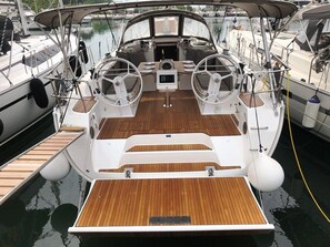 Marina