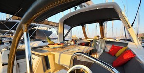 Miscellaneous - Sun-Kissed Sailing Adventure in the Dodecanese Islands (Kos)